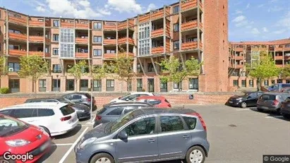 Apartments for rent in Nørresundby - Photo from Google Street View Apartments for rent in Nørresundby - Photo from Google Street View