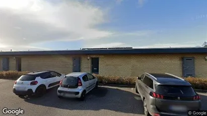 Apartments for rent in Aalborg Center - Photo from Google Street View Apartments for rent in Aalborg Center - Photo from Google Street View