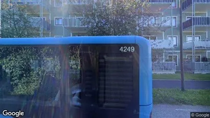 Apartments for rent in Falkenberg - Photo from Google Street View Apartments for rent in Falkenberg - Photo from Google Street View