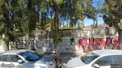 Apartments for rent in Galatsi - Photo from Google Street View