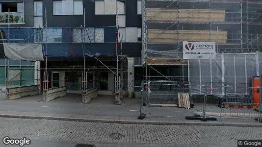 Apartments for rent in Södermalm - Photo from Google Street View
