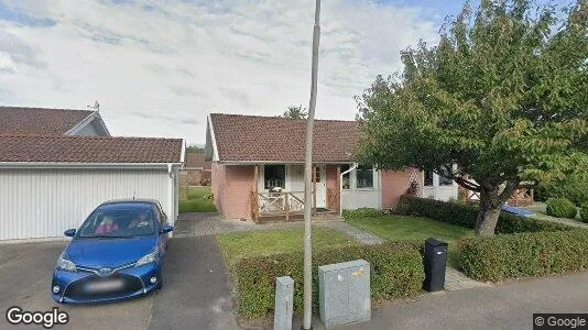 Apartments for rent in Hässleholm - Photo from Google Street View