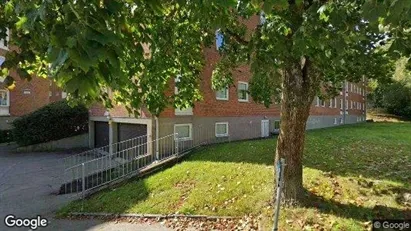 Apartments for rent in Trollhättan - Photo from Google Street View