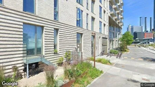 Apartments for rent in Copenhagen SV - Photo from Google Street View