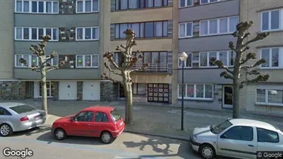 Apartments for rent in Brussels Jette - Photo from Google Street View Apartments for rent in Brussels Jette - Photo from Google Street View