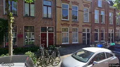 Apartments for rent in Groningen - Photo from Google Street View Apartments for rent in Groningen - Photo from Google Street View