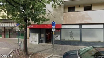 Apartments for rent in Nuremberg - Photo from Google Street View