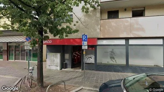 Apartments for rent in Nuremberg - Photo from Google Street View