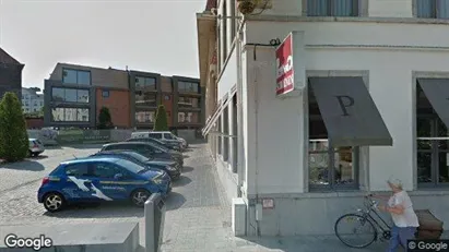 Apartments for rent in Oudenaarde - Photo from Google Street View Apartments for rent in Oudenaarde - Photo from Google Street View