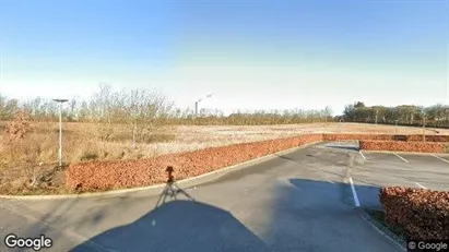 Apartments for rent in Aarhus N - Photo from Google Street View