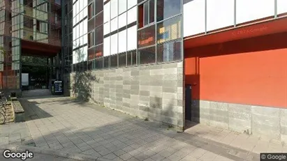 Apartments for rent in Hammarbyhamnen - Photo from Google Street View Apartments for rent in Hammarbyhamnen - Photo from Google Street View
