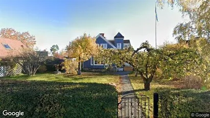 Apartments for rent in Sollentuna - Photo from Google Street View Apartments for rent in Sollentuna - Photo from Google Street View