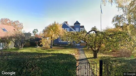 Apartments for rent in Sollentuna - Photo from Google Street View