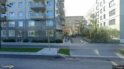 Apartments for rent in Malmö City - Photo from Google Street View