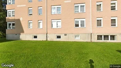 Apartments for rent in Östersund - Photo from Google Street View