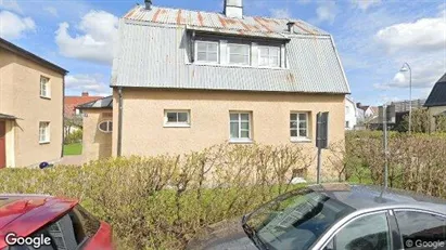 Apartments for rent in Halmstad - Photo from Google Street View Apartments for rent in Halmstad - Photo from Google Street View