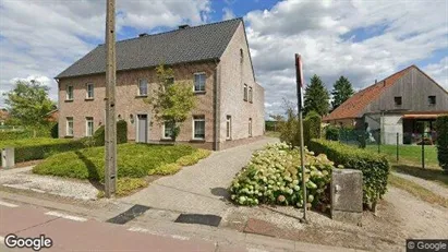 Rooms for rent in Beerse - Photo from Google Street View Rooms for rent in Beerse - Photo from Google Street View