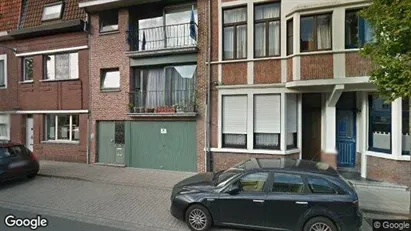 Apartments for rent in Brugge - Photo from Google Street View Apartments for rent in Brugge - Photo from Google Street View