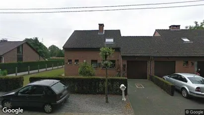 Rooms for rent in Beringen - Photo from Google Street View