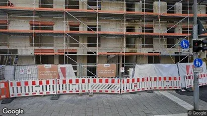 Apartments for rent in Nuremberg - Photo from Google Street View