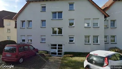 Apartments for rent in Märkischer Kreis - Photo from Google Street View Apartments for rent in Märkischer Kreis - Photo from Google Street View