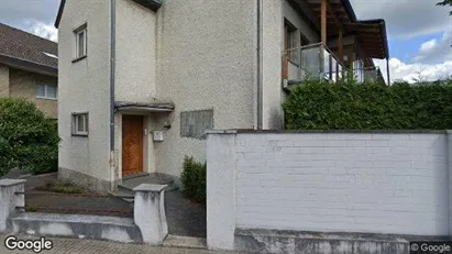 Apartments for rent in Paderborn - Photo from Google Street View Apartments for rent in Paderborn - Photo from Google Street View