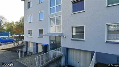 Apartments for rent in Herne - Photo from Google Street View Apartments for rent in Herne - Photo from Google Street View
