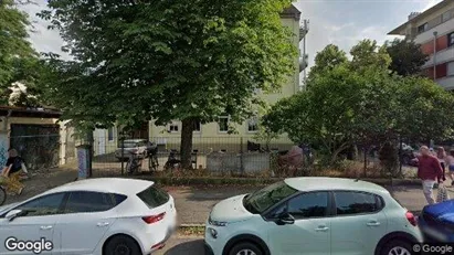 Apartments for rent in Dresden - Photo from Google Street View