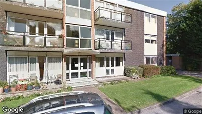 Apartments for rent in Slough - Berkshire - Photo from Google Street View