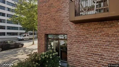 Apartments for rent in Valby - Photo from Google Street View Apartments for rent in Valby - Photo from Google Street View