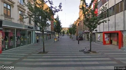 Apartments for rent in Aarhus C - Photo from Google Street View
