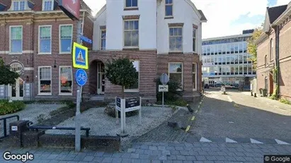 Apartments for rent in Haarlem - Photo from Google Street View