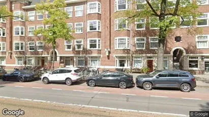 Apartments for rent in Amsterdam Zuideramstel - Photo from Google Street View Apartments for rent in Amsterdam Zuideramstel - Photo from Google Street View