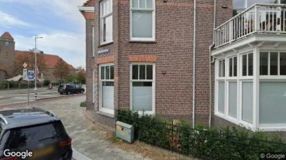 Apartments for rent in Utrecht Oost - Photo from Google Street View