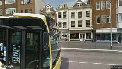 Apartments for rent in Utrecht Binnenstad - Photo from Google Street View