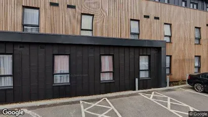 Apartments for rent in Guildford - Surrey - Photo from Google Street View