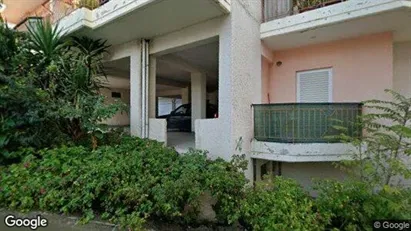 Apartments for rent in Ioannina - Photo from Google Street View