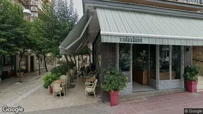 Apartments for rent in Ioannina - Photo from Google Street View