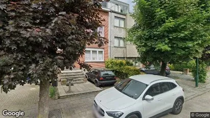Apartments for rent in Vilvoorde - Photo from Google Street View
