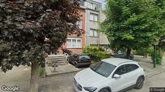 Apartments for rent in Vilvoorde - Photo from Google Street View