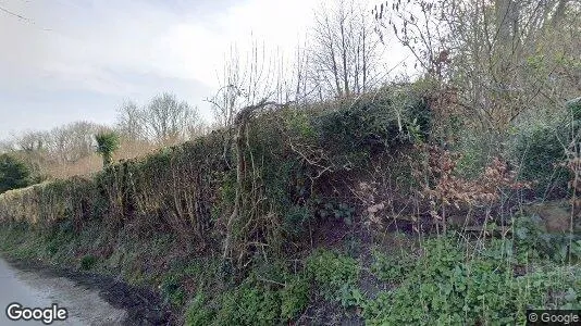 Apartments for rent in Uckfield - East Sussex - Photo from Google Street View