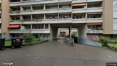Apartments for rent in Bern-Mittelland - Photo from Google Street View