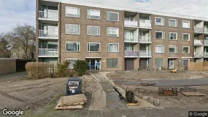 Apartments for rent in Haarlem - Photo from Google Street View