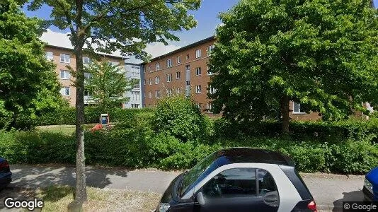 Apartments for rent in Hamburg Eimsbuttel - Photo from Google Street View