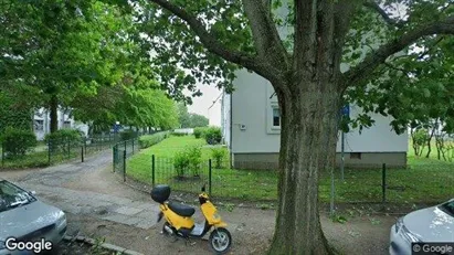 Apartments for rent in Stormarn - Photo from Google Street View