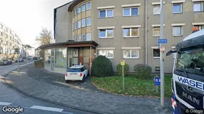 Apartments for rent in Mülheim an der Ruhr - Photo from Google Street View