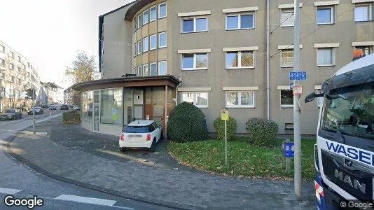 Apartments for rent in Mülheim an der Ruhr - Photo from Google Street View