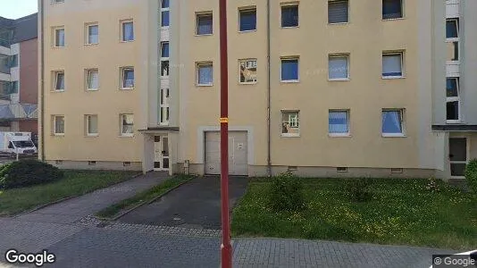 Apartments for rent in Saxon Switzerland-Eastern Ore Mountains - Photo from Google Street View