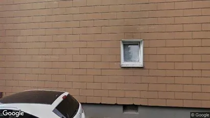Apartments for rent in Oberhausen - Photo from Google Street View