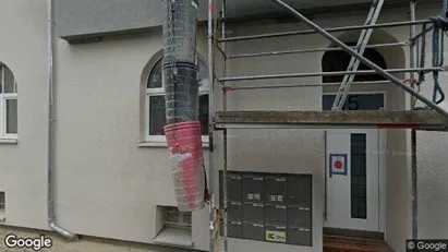 Apartments for rent in Celle - Photo from Google Street View